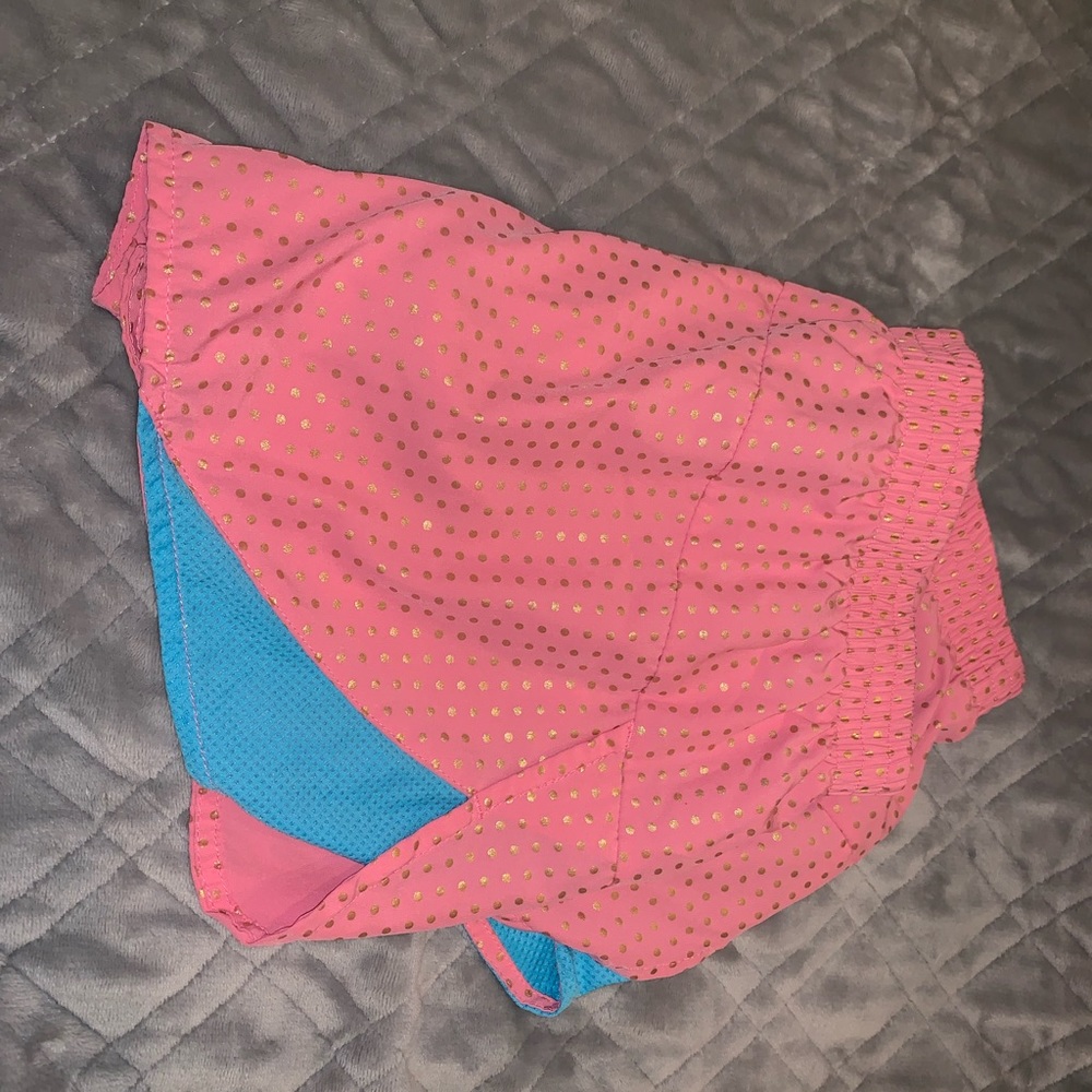 JadeLynn Brooke shorts